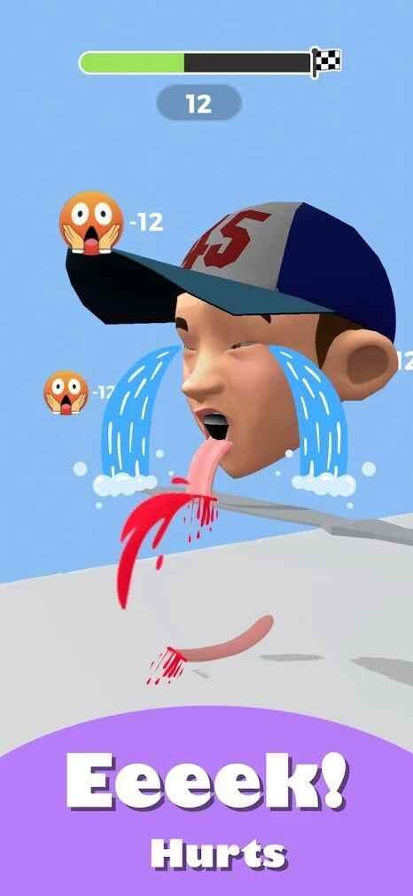 舔光它们破解版 1.0.9安卓版截图3