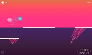 颠倒运行破解版 0.3.7b最新版截图3