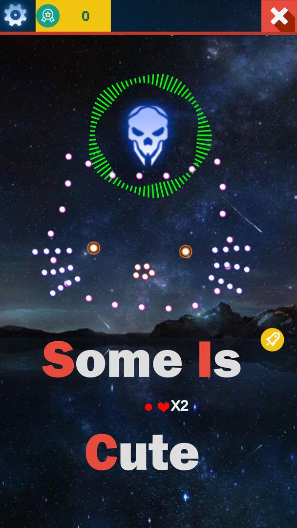 Bullet Hell(东方弹雨游戏) 3.3.25安卓版截图1