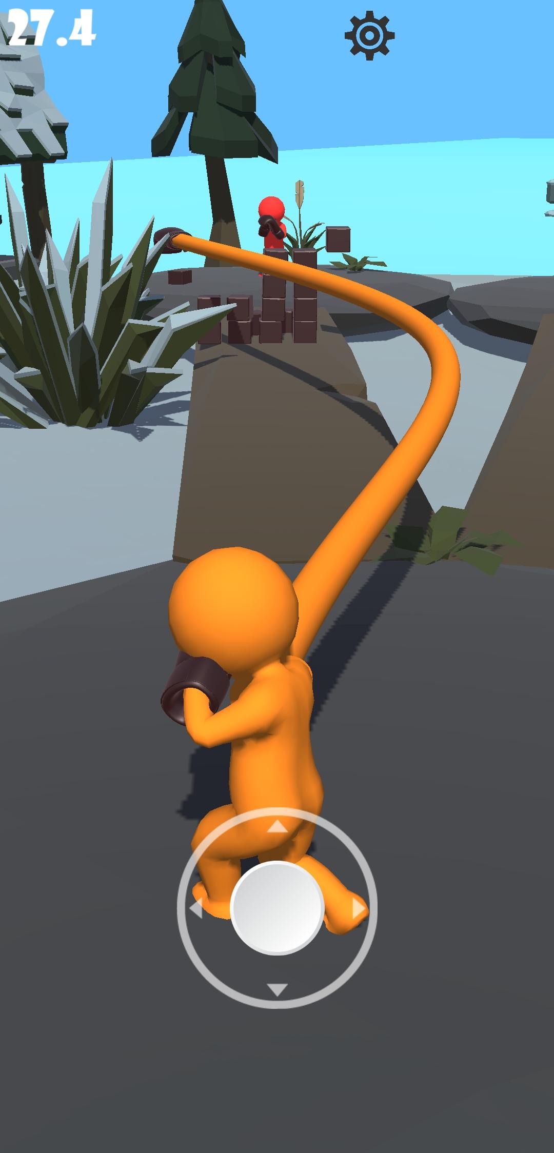 Punch Master(拳击破解版) 0.1最新版截图1