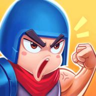 我攻城贼溜游戏破解版 1.2.101全无限版