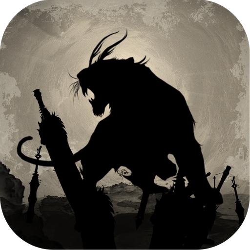 MUD挂机传奇手游 1.0安卓版