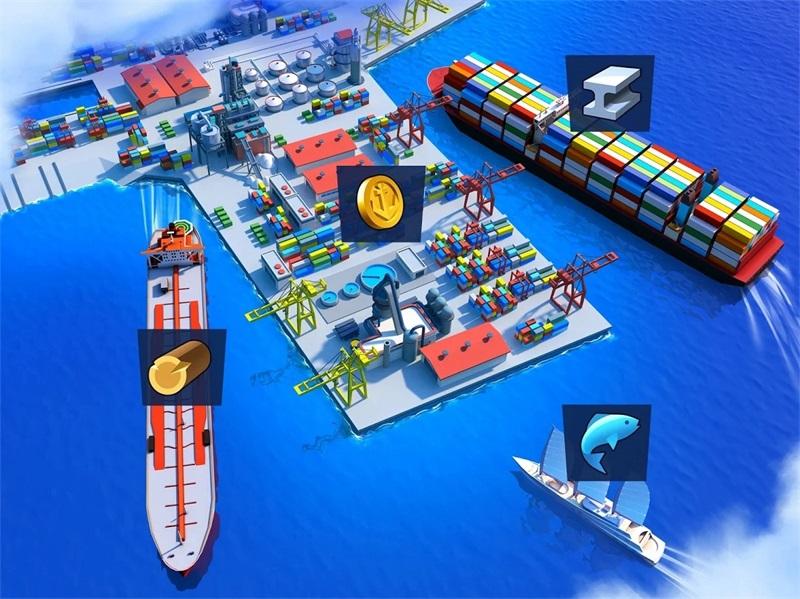 Seaport(海港国际版) 1.0.216最新版截图4