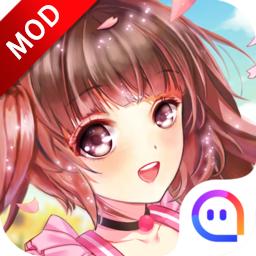 甜甜萌物语破解版2021 1.22.0全衣服版