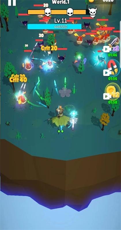 御剑大师中文版 1.2.2安卓版截图3