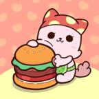 汉堡猫最新版(Burger Cats) 0.6.3安卓版