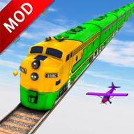 特技火车破解版 1.9安卓版