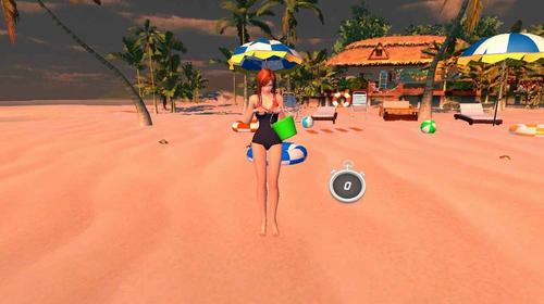 3d天堂岛(Paradise Island VR)无限金币版 5.0最新版截图2
