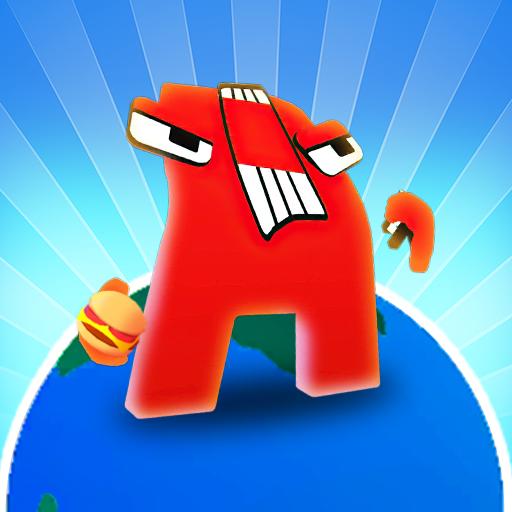 小吃摊模拟器最新版 1.0.0427安卓版