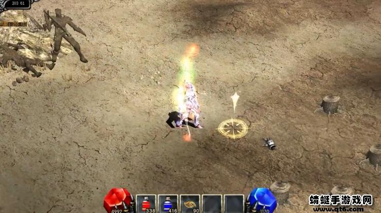 木瓜加速版游戏 1.3.2027安卓版截图4