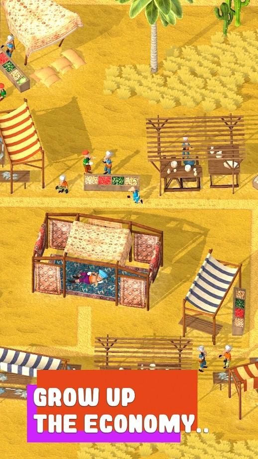 Big Quest 2(大任务2历险记手游) 1.4.6安卓版截图2