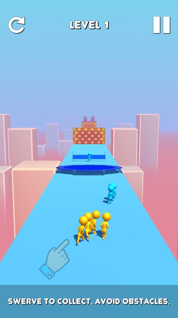 弹弓人群官方版 1.0最新版截图4