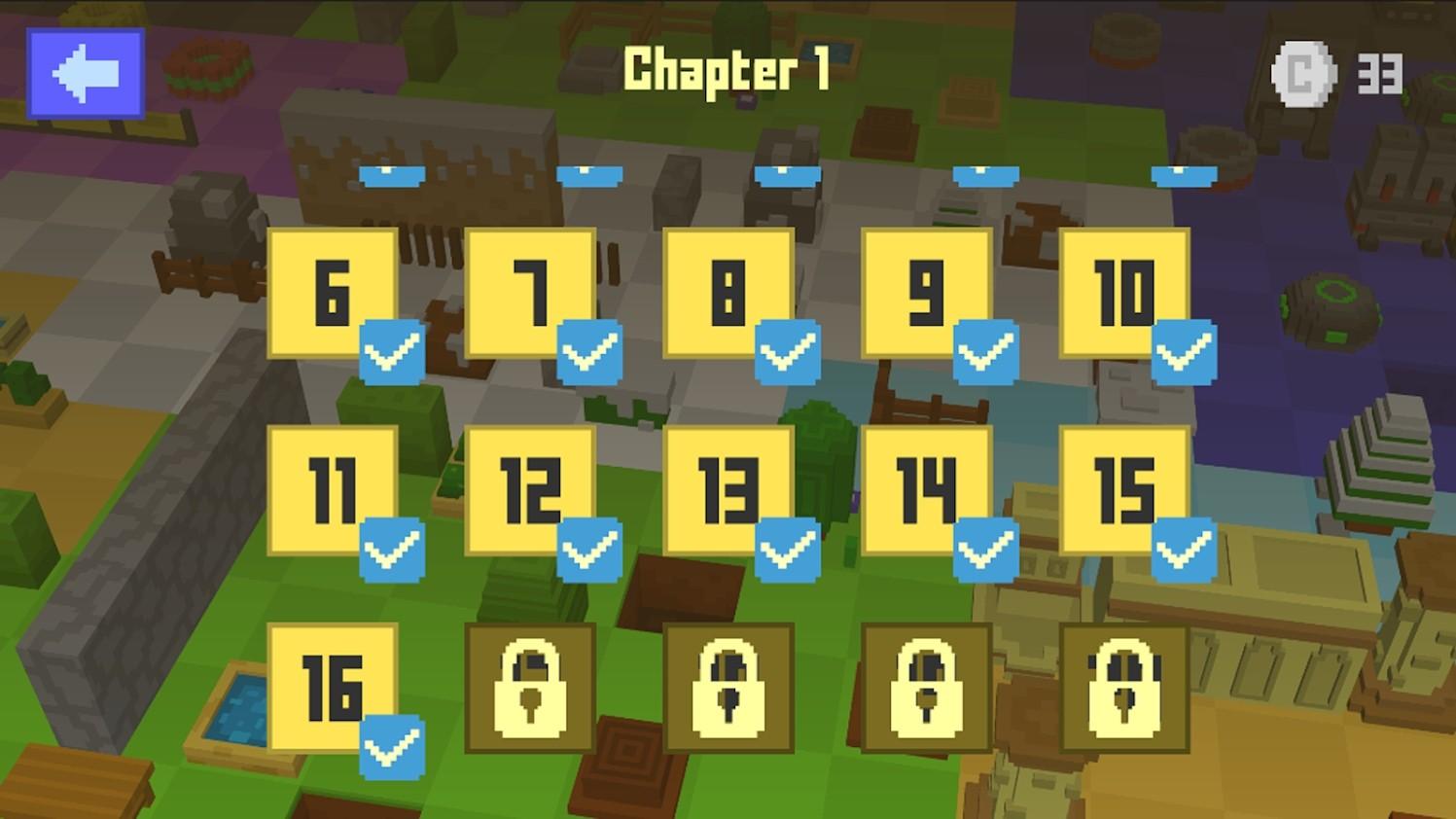 黄金猎人破解版 1.0去广告版截图4