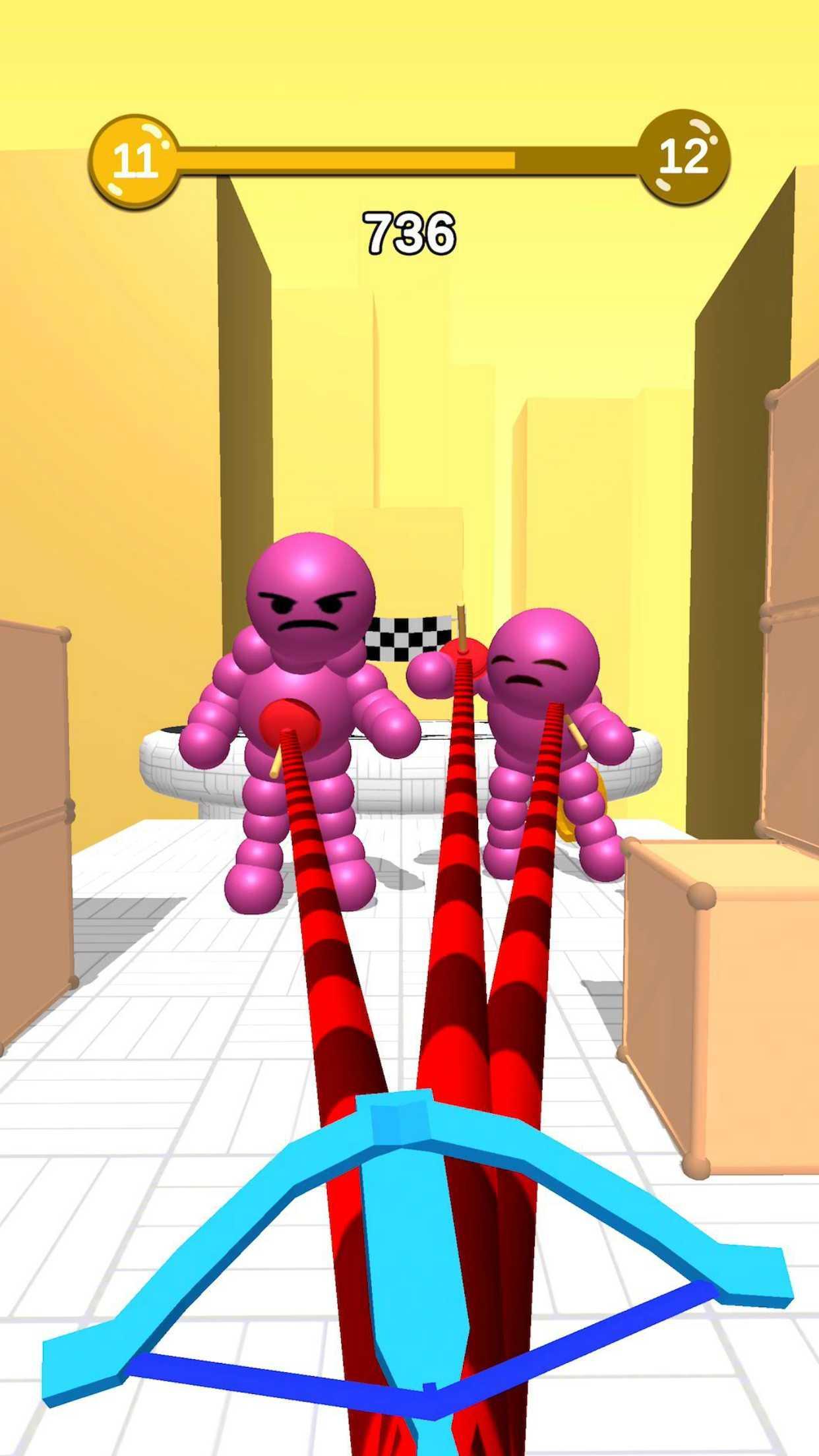 Plunger Hero(吸盘射手全皮肤版) 1.0.3中文版截图3