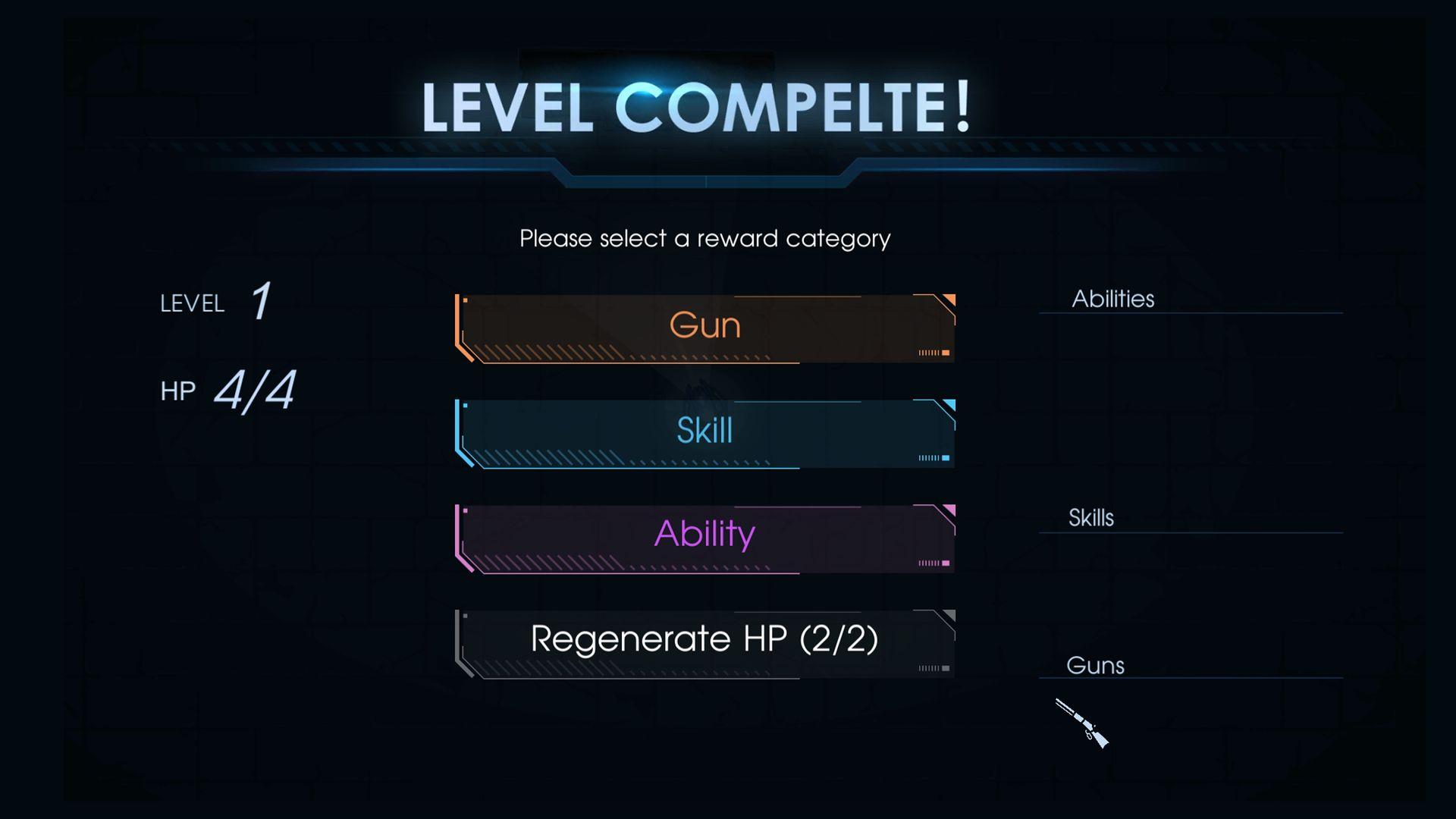 黑域生机 1.3.8安卓版截图1