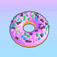 甜甜圈工厂小游戏(DonutsFactoryRun) 0.4安卓版
