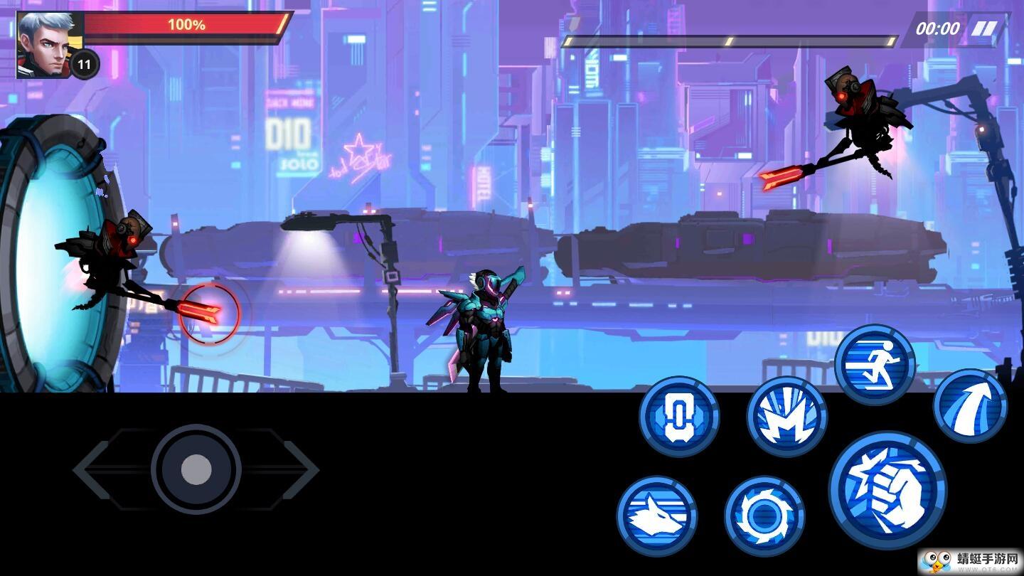 网络战士暗战传奇无限货币破解版 1.11.62最新版截图2