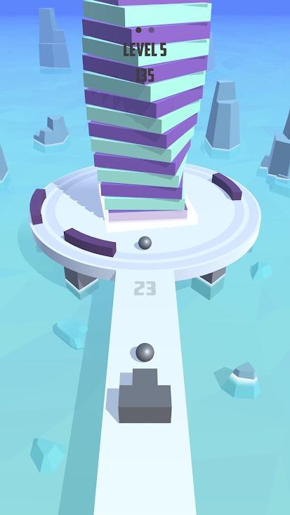 火球3D破解版 1.32.0安卓版截图2