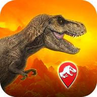 侏罗纪世界适者生存手游(JW Alive) 3.5.25版本