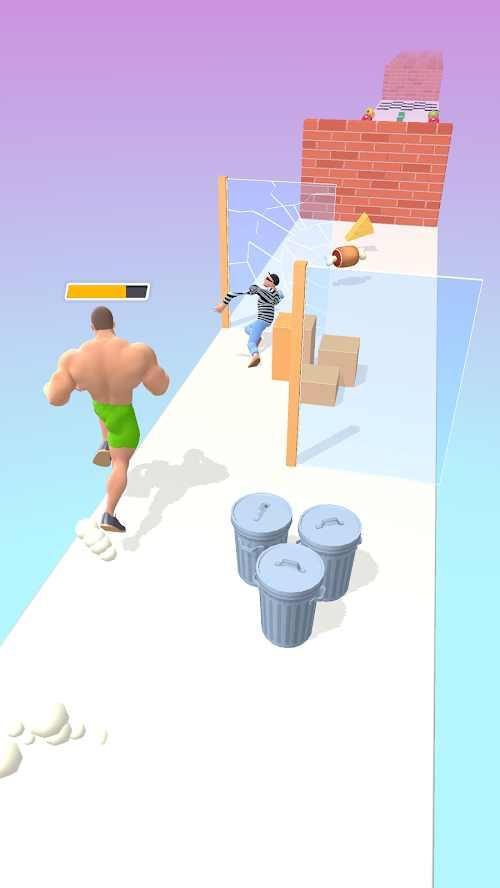 肌肉狂人破解版 1.0.7安卓版截图3