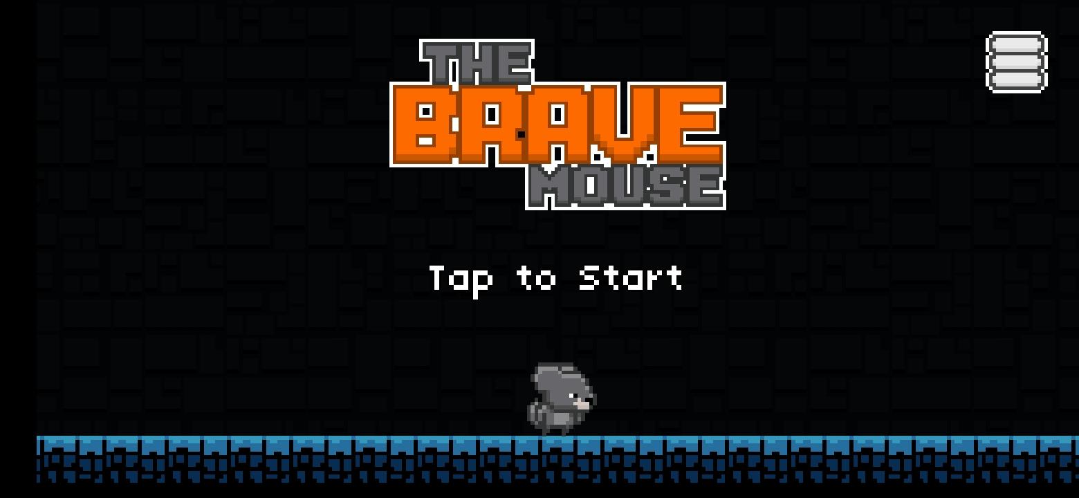 The Brave Mouse(勇敢老鼠手游) 1.0.2安卓版截图3