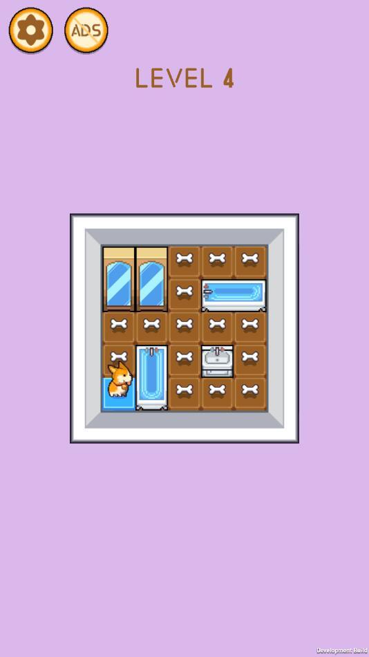 柯基快跑去广告版 1.0.5最新版截图1