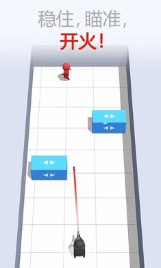 Bullet Man(子弹侠全关卡解锁版) 1.4.1最新版截图3