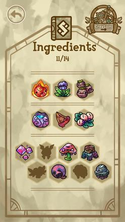 Alchademy(炼金学院游戏) 3.34.2安卓版截图3