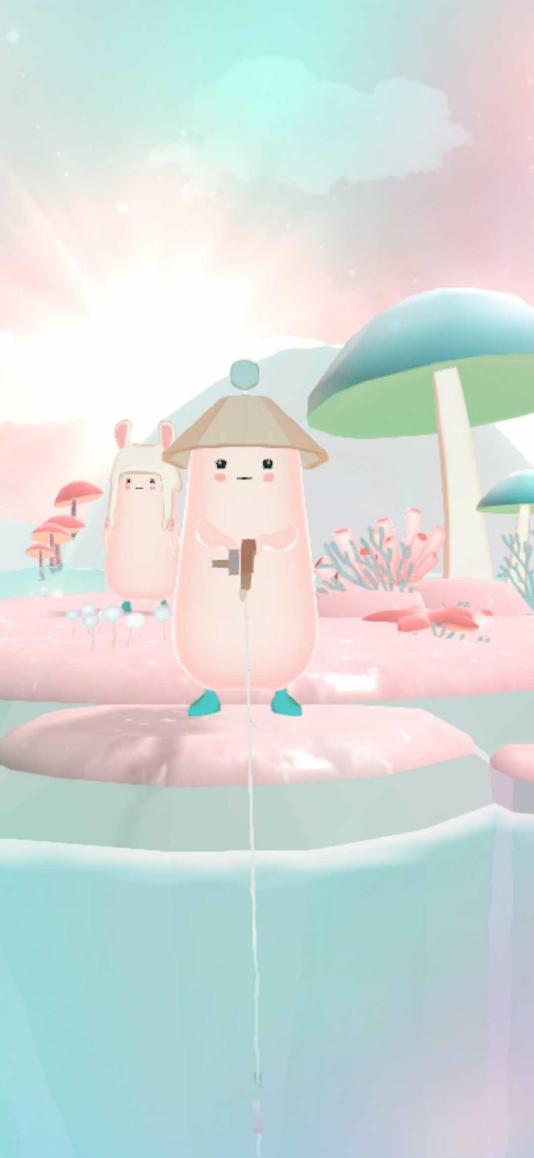 WITH可爱的放置游戏最新版 1.0.12079安卓版截图1