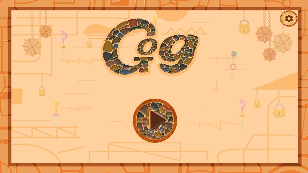 Bejan Gog最新版 1.0.0安卓版截图1