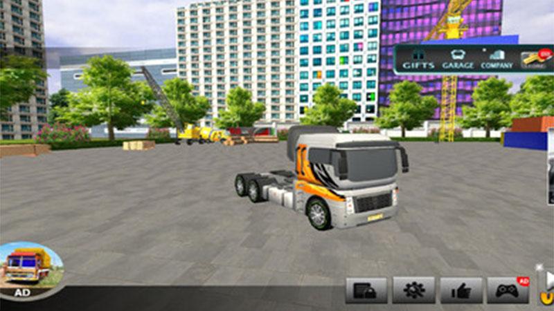 遨游中国2无限金币 0.4破解版截图1