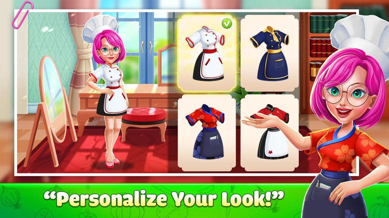 美食日记最新版 3.1.4安卓版截图4