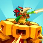 帝国守卫战无限钻石破解版 3.2.14手机版