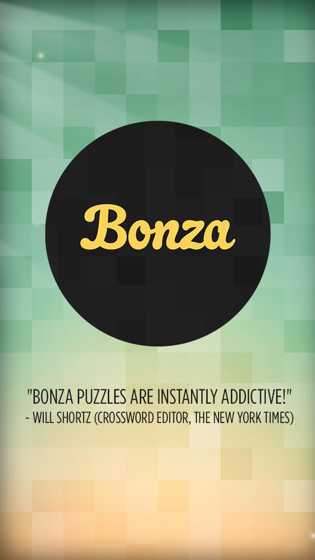 Bonza(华丽字谜无限金币版) 3.3.6破解版下载截图2