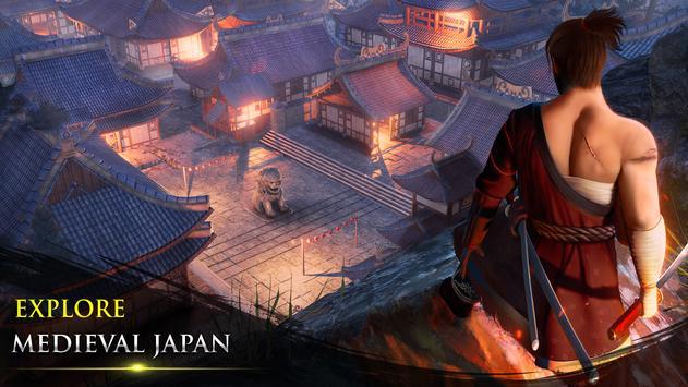 忍者武士隆中文内购破解版 2.3.28无限金币版截图2
