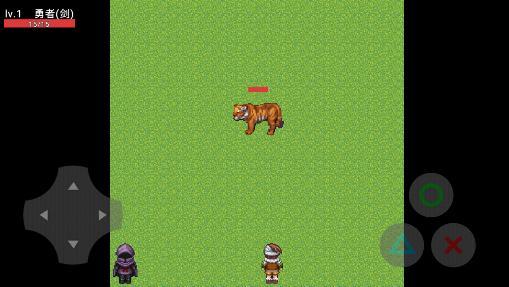 勇者之巅手游 21.08.301423最新版截图4