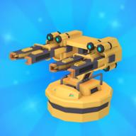 合并僵尸防御者破解版 1.0.5中文版