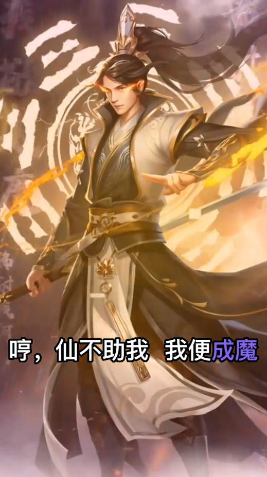 傲世真诀手游 1.0.2安卓版截图3