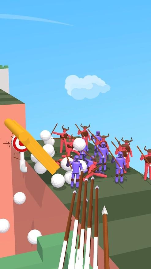Spear Master(矛大师手游) 1.0.0安卓版截图3