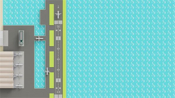 迷你机场破解版 1.0.4去广告版截图3