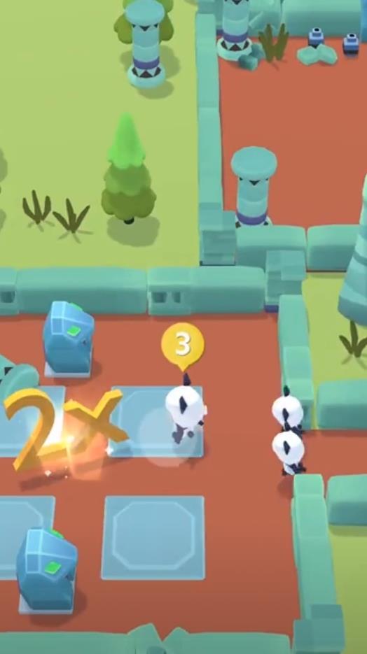 熊猫666(Panda666)最新版 0.4.1安卓版截图1