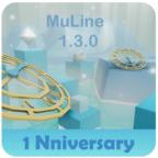 MuLine手游 1.2.0最新版