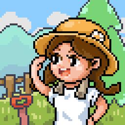 丰收谷游戏汉化版 1.1.6中文版