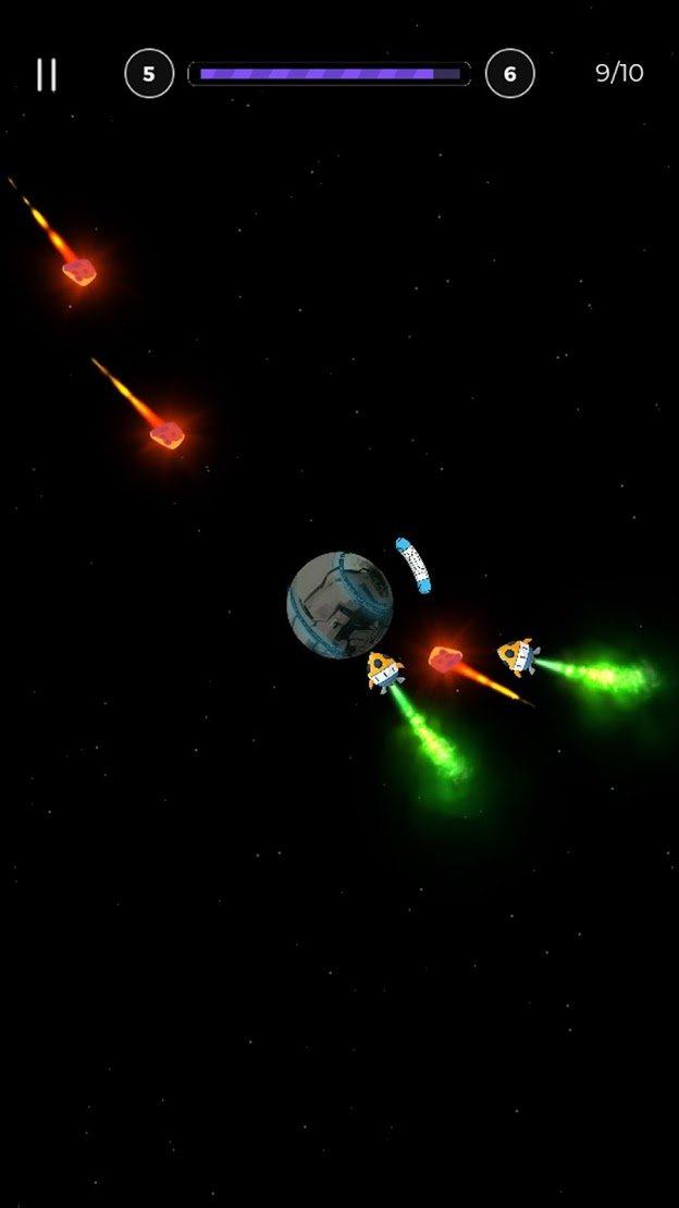 太空地狱破解版 1.0.2最新版截图1