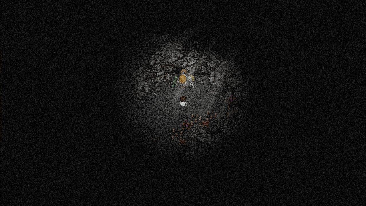 残世界的鸢尾花最新版 1.0.5安卓版截图4