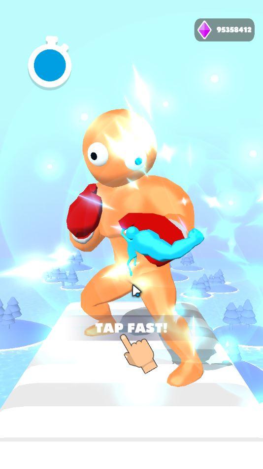 TheBigHit(大拳头无限钻石版) 2.1.0破解版截图3