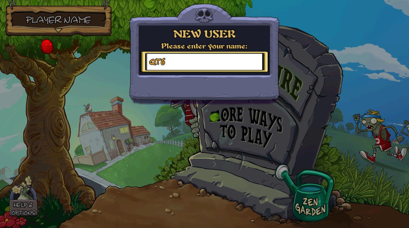 植物大战僵尸中国馆随机植物版本 SNAPSHOT手机版截图1