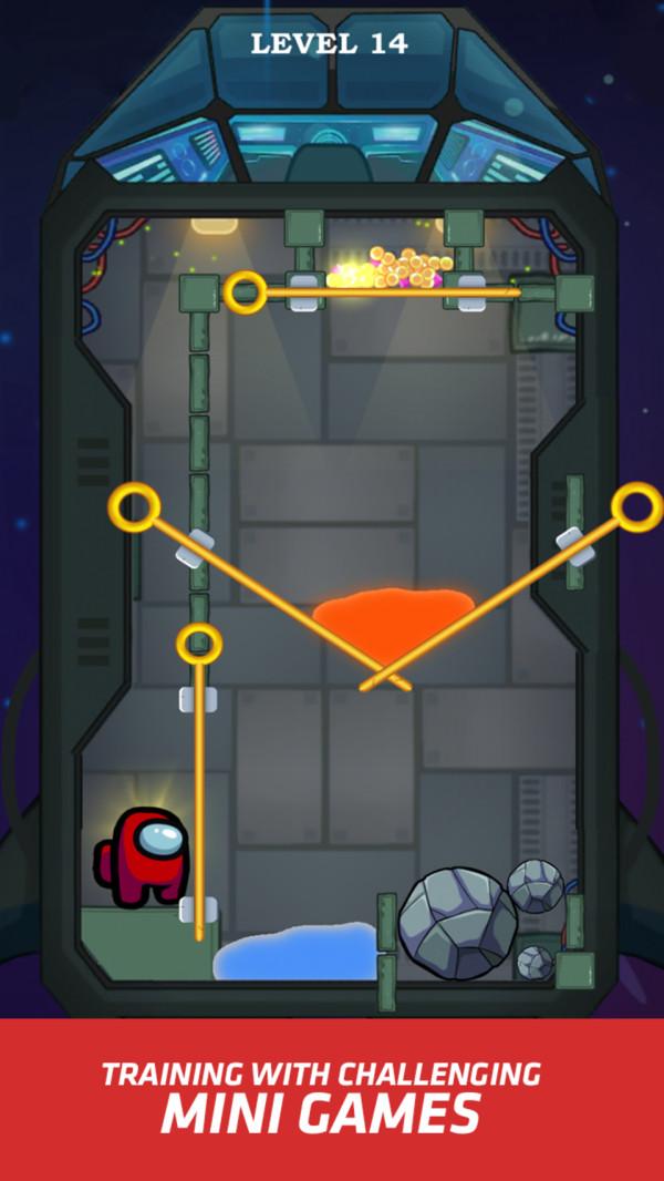 在我们之间拉针官方版 1.2.20安卓版截图4