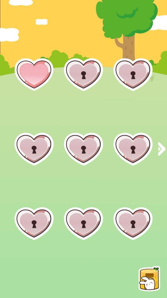 Bunny and Reversi(兔兔黑白棋中文版) 1.0.0最新版截图3