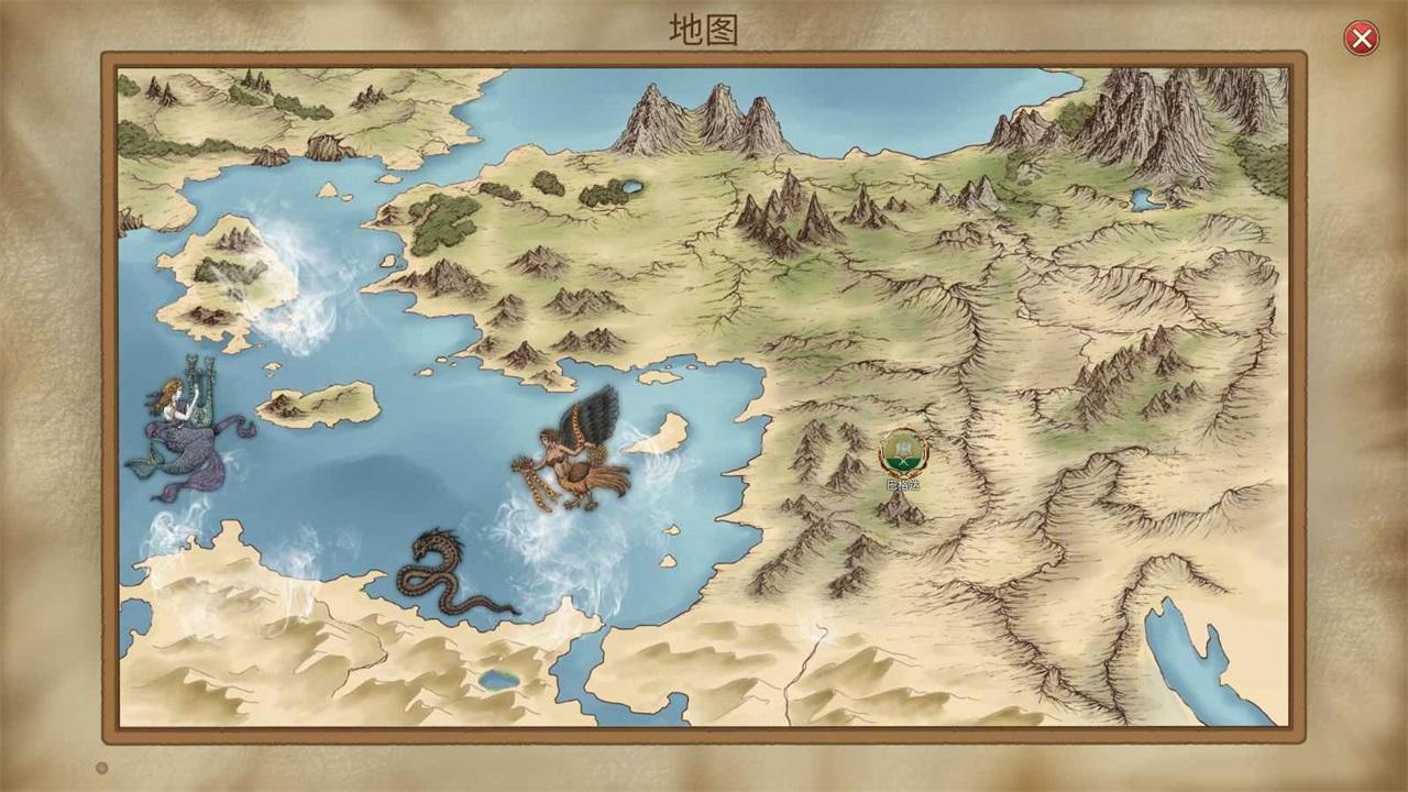 12世纪的黎凡特手游 0.1.6安卓版截图1